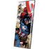 Marvel Captain America Epic Shield Break Galaxy Note 10 Skin
